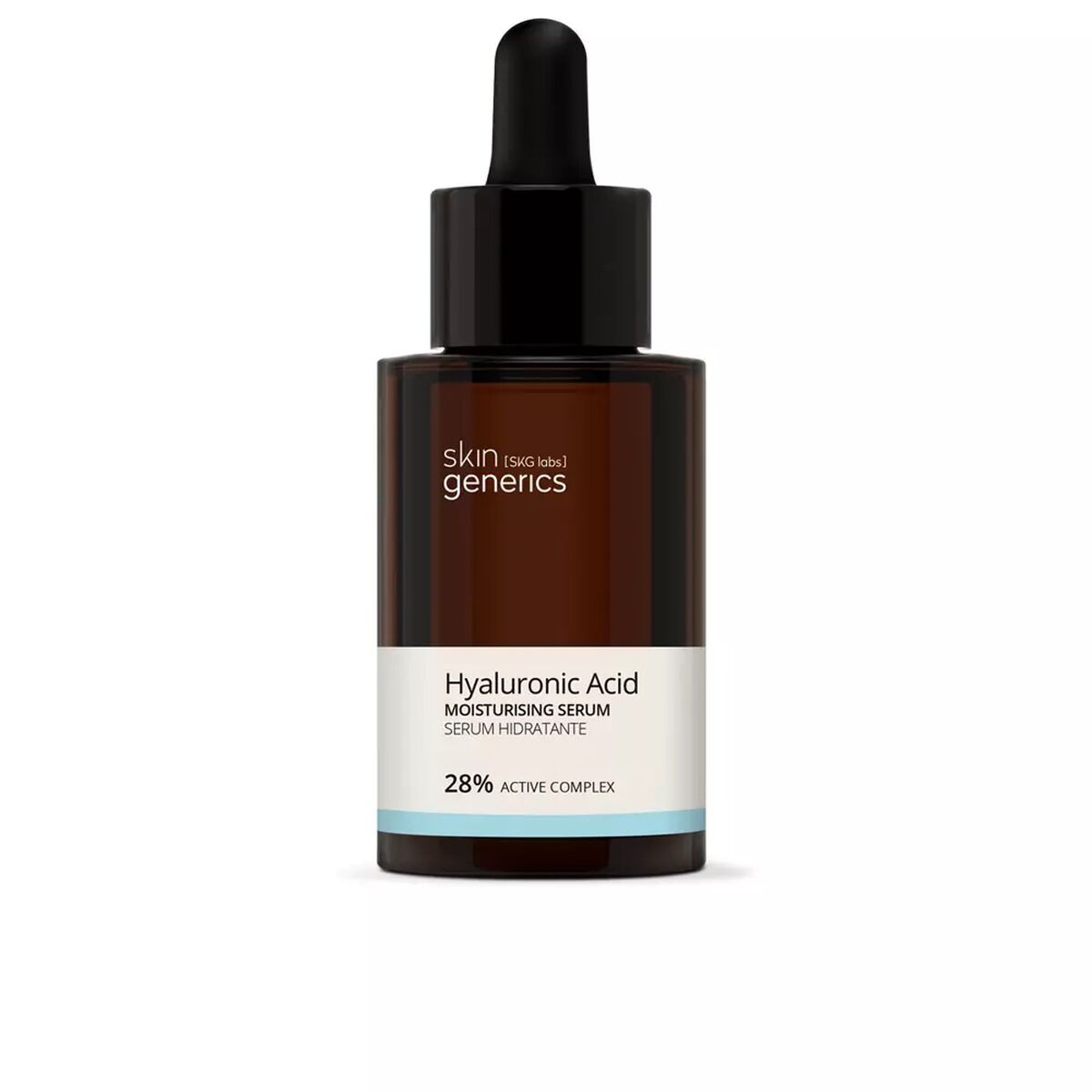 Ansiktsserum Skin Generics   30 ml Hyaluronsyra