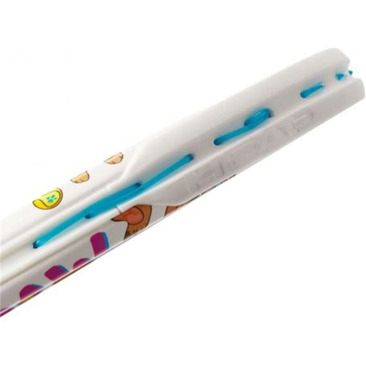 Tennisracket Head Paw 19 Vit - 2