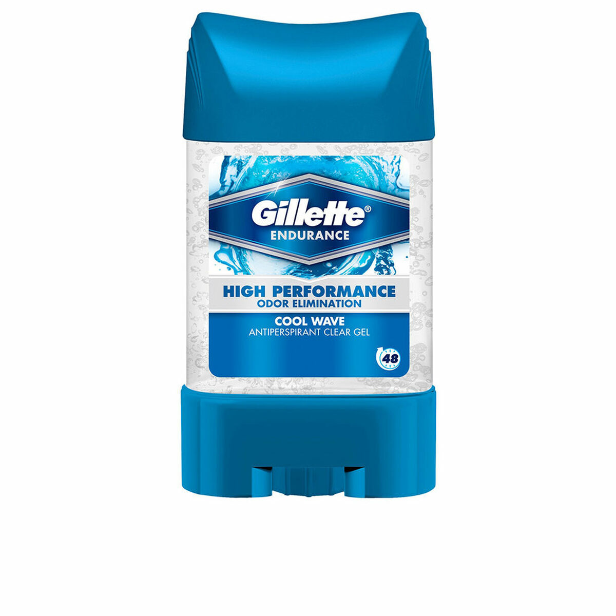 Deodorantstick Gillette COOL WAVE 70 ml