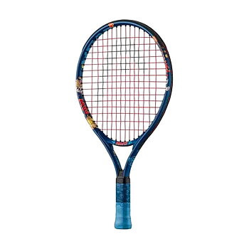 Tennisracket Head Paw 17 Blå