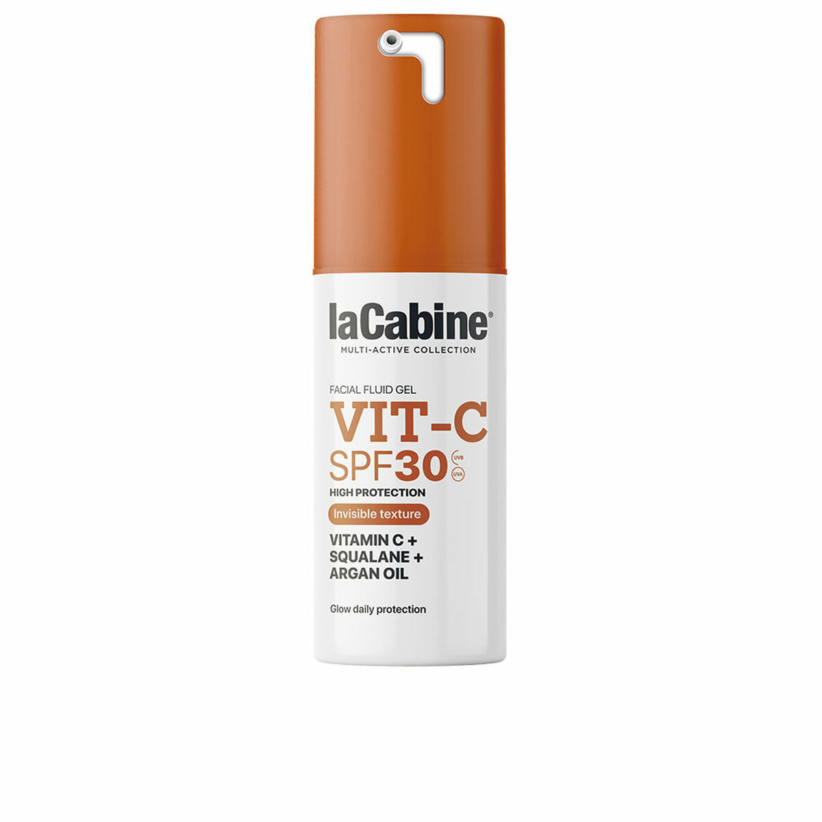 Återfuktande vätska laCabine VIT-C 30 ml