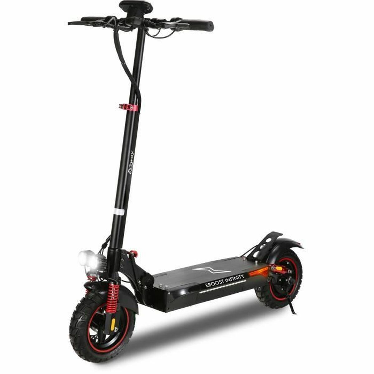 Elscooter EZWAY 800 W