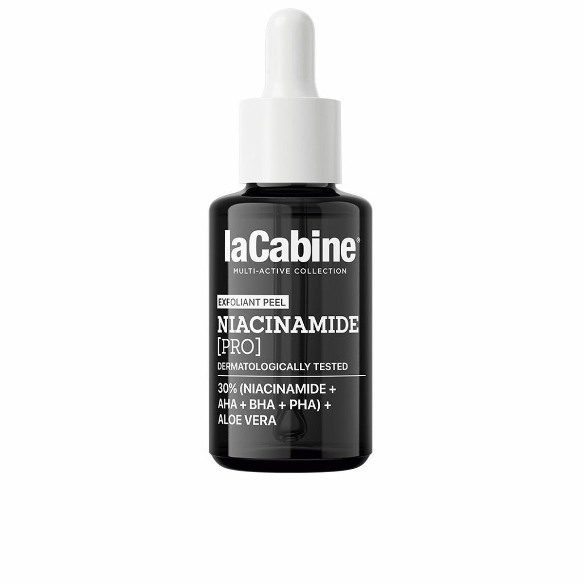 Exfolierande serum laCabine NIACINAMIDE 30 ml