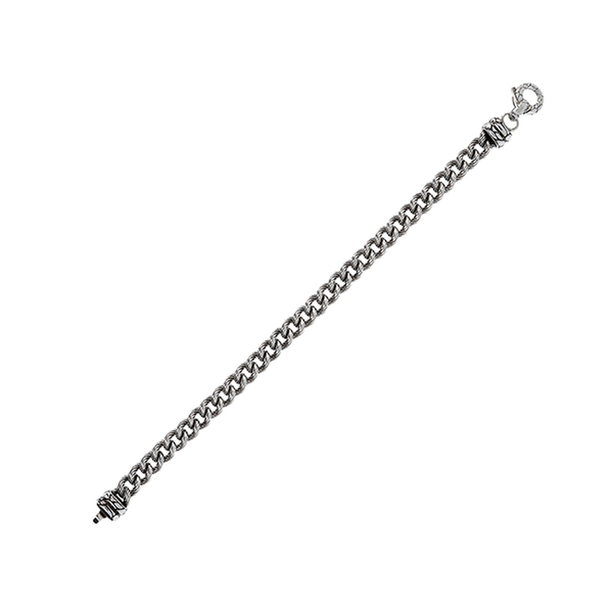 Herrarmband Albert M. WSOX00175.S - 2