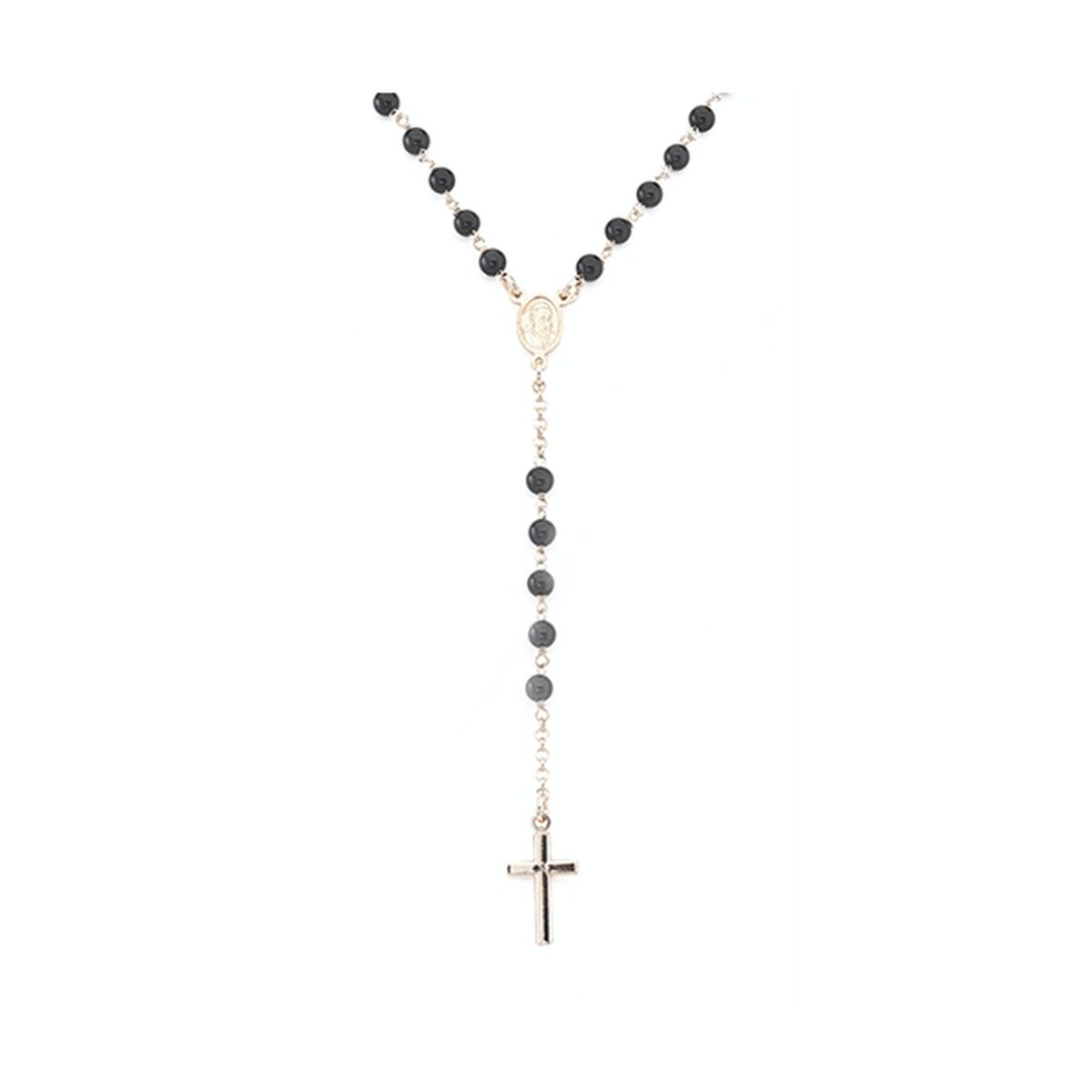 Damhalsband Amen CRORN4