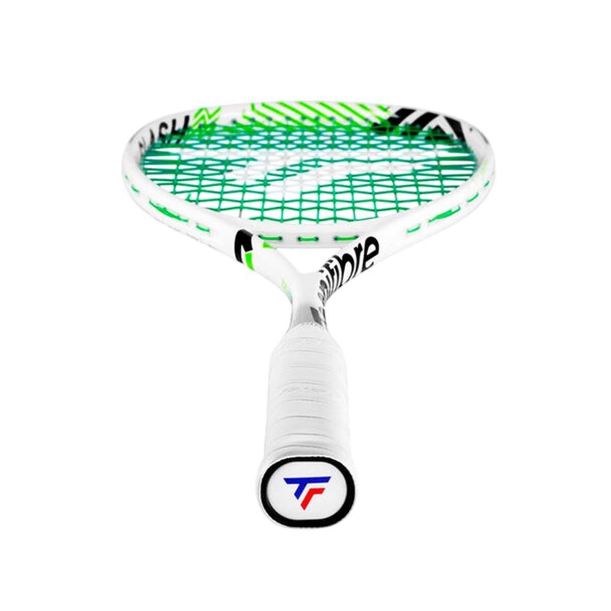 Tennisracket Tecnifibre Slash 120 Control Vatten - 2