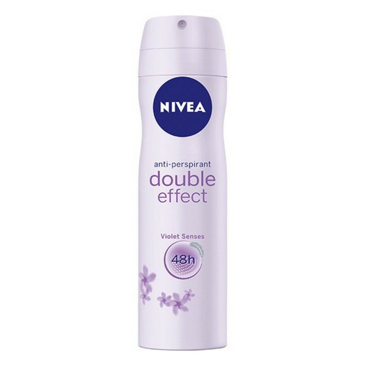 Deodorantspray Nivea Double Effect 200 ml