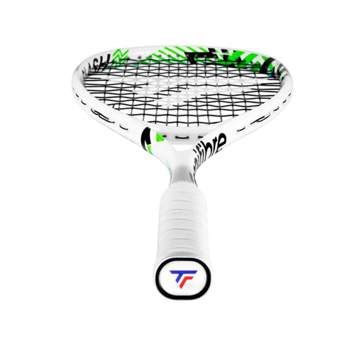 Tennisracket Tecnifibre Slash 135 Power Limegrön - 2