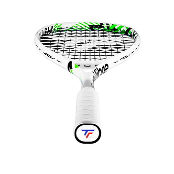 Tennisracket Tecnifibre Slash 135 Power Limegrön