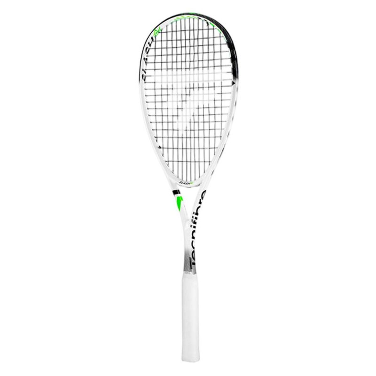Tennisracket Tecnifibre Slash 135 Power Limegrön