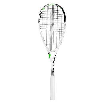 Tennisracket Tecnifibre Slash 135 Power Limegrön