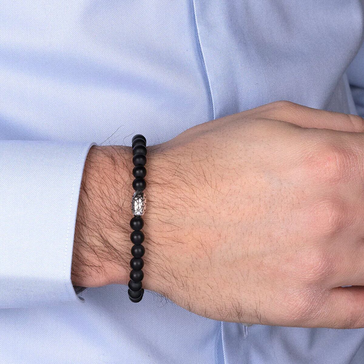 Herrarmband Albert M. WSOX00135.BOM - 3