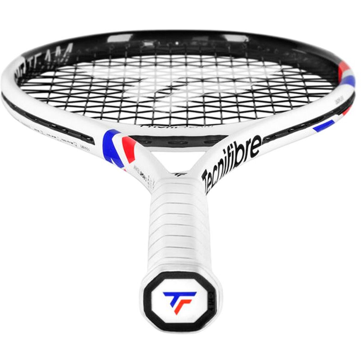 Tennisracket Tecnifibre Tfight Team G2 Svart - 2