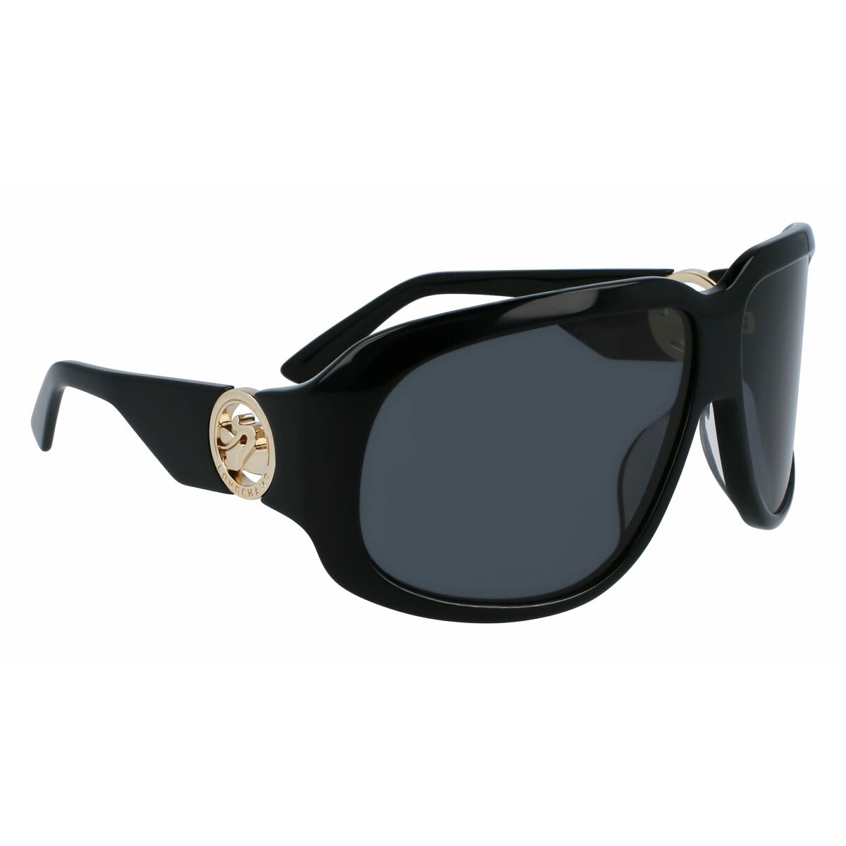 Damsolglasögon Longchamp LO736S-1 Ø 67 mm - 3