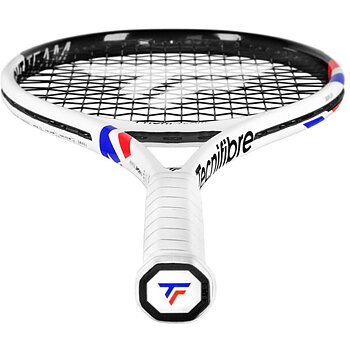 Tennisracket Tecnifibre Tfight Team L G2 Svart