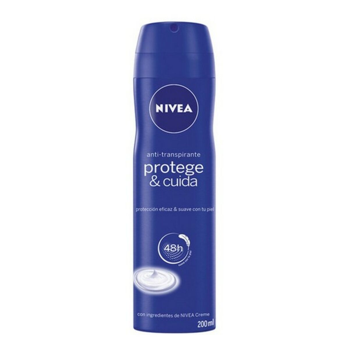 Deodorantspray Nivea LVD30092 200 ml