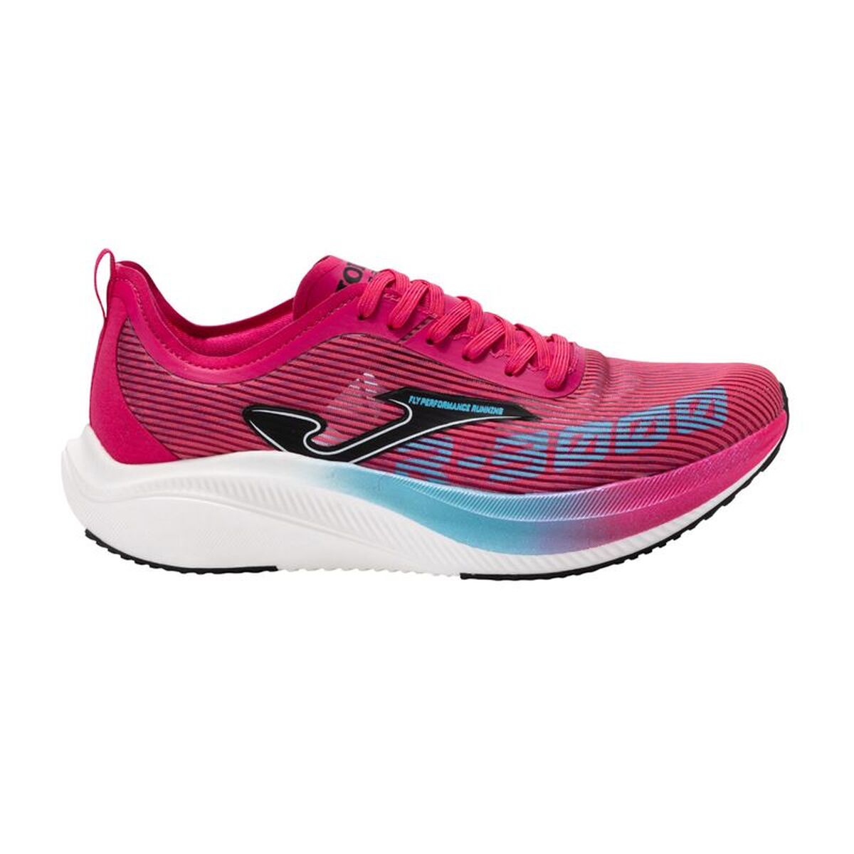 Löparskor, Barn Joma Sport R.3000 2510 Fuchsia