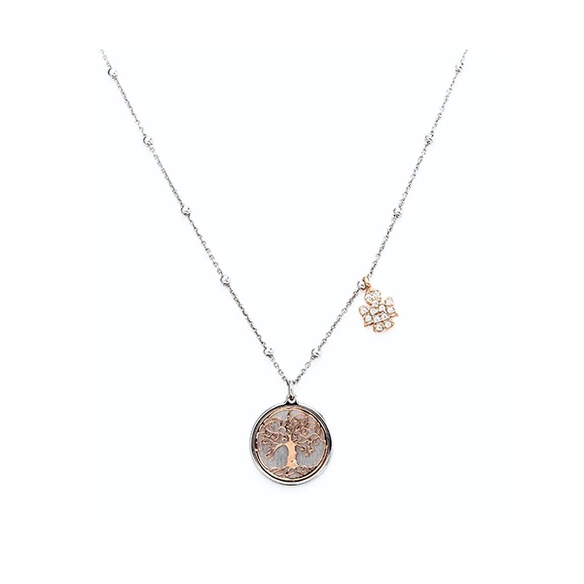 Damhalsband Amen CLAL