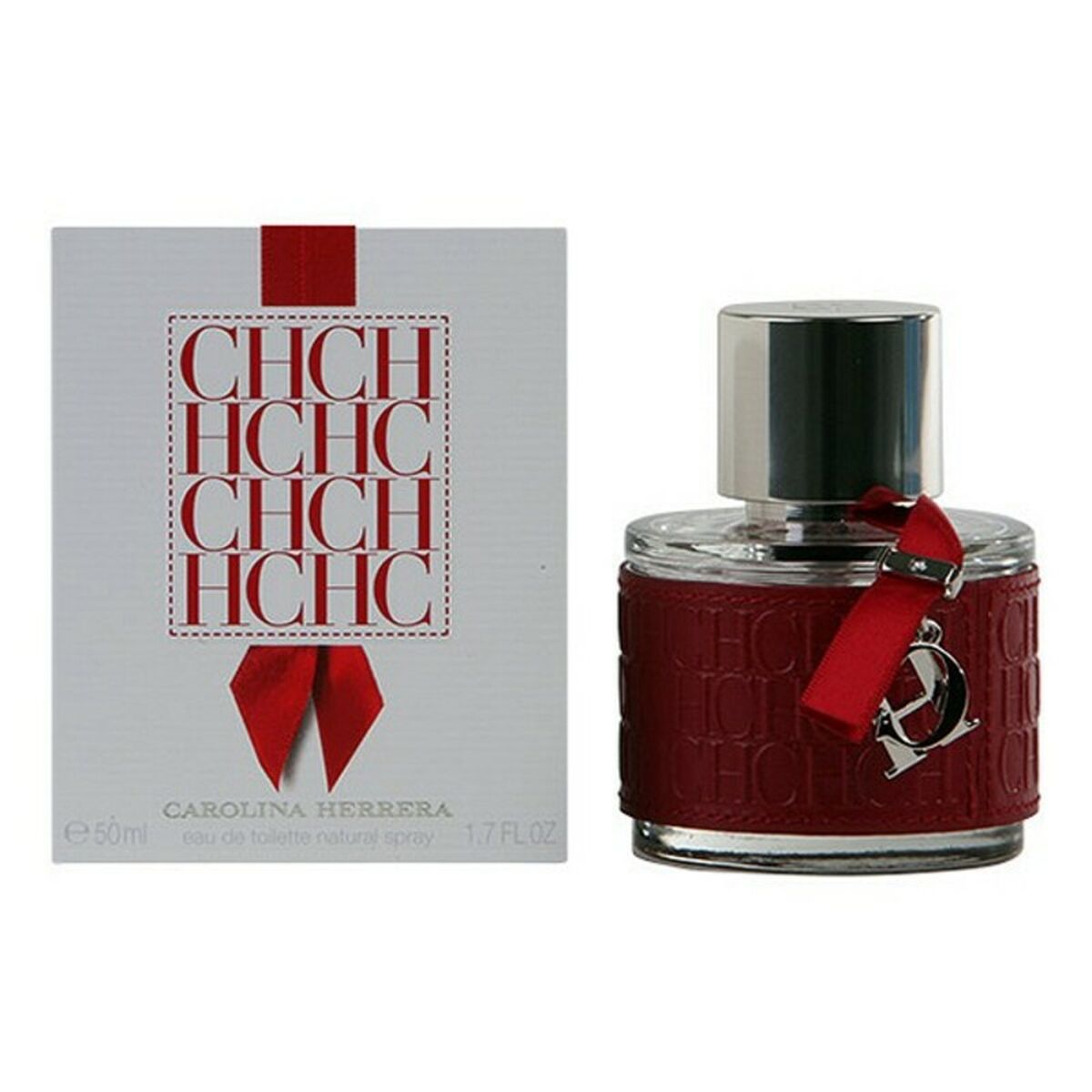 Parfym Damer Carolina Herrera EDT - 2