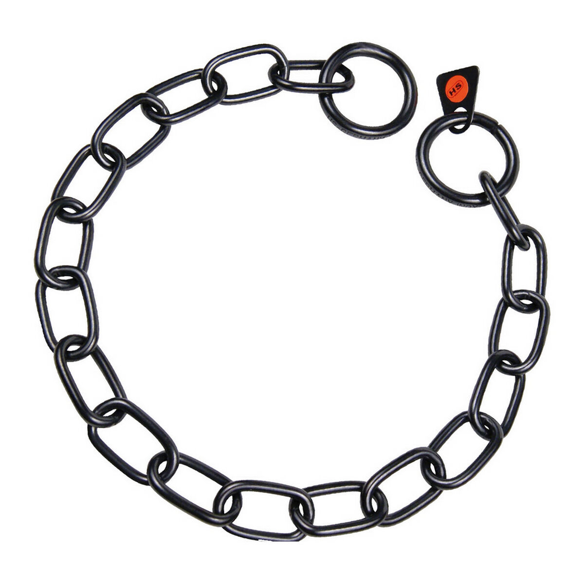 Hundhalsband Hs Sprenger Halvlånga (44 cm)