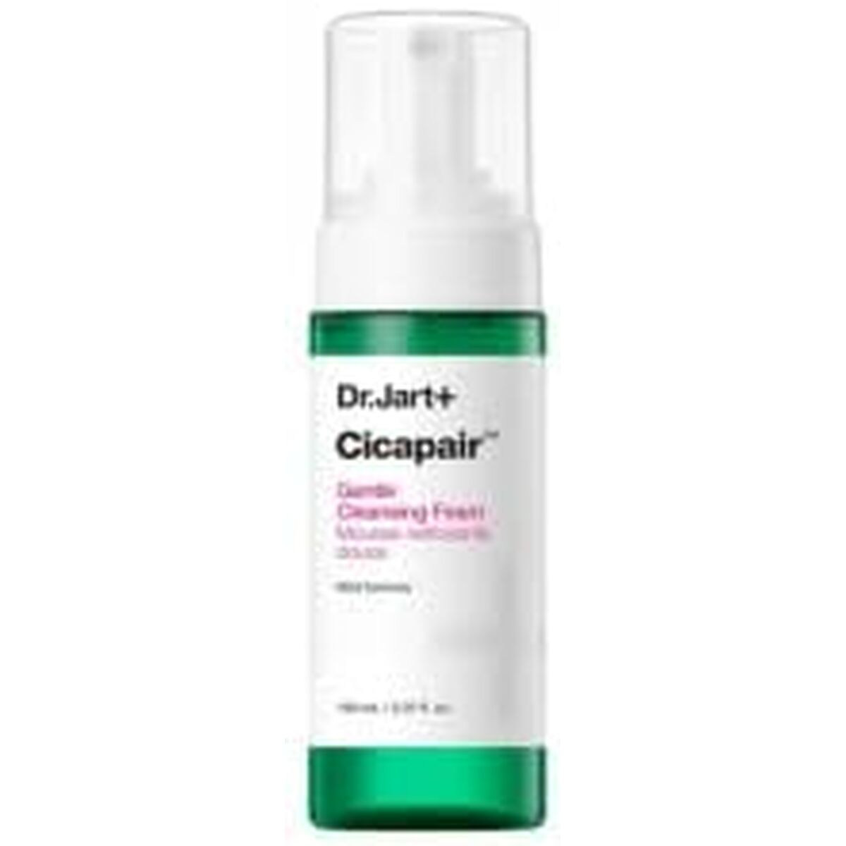Rengörande ansiktsgel DR.JART+ CICAPAIR 150 ml - 2