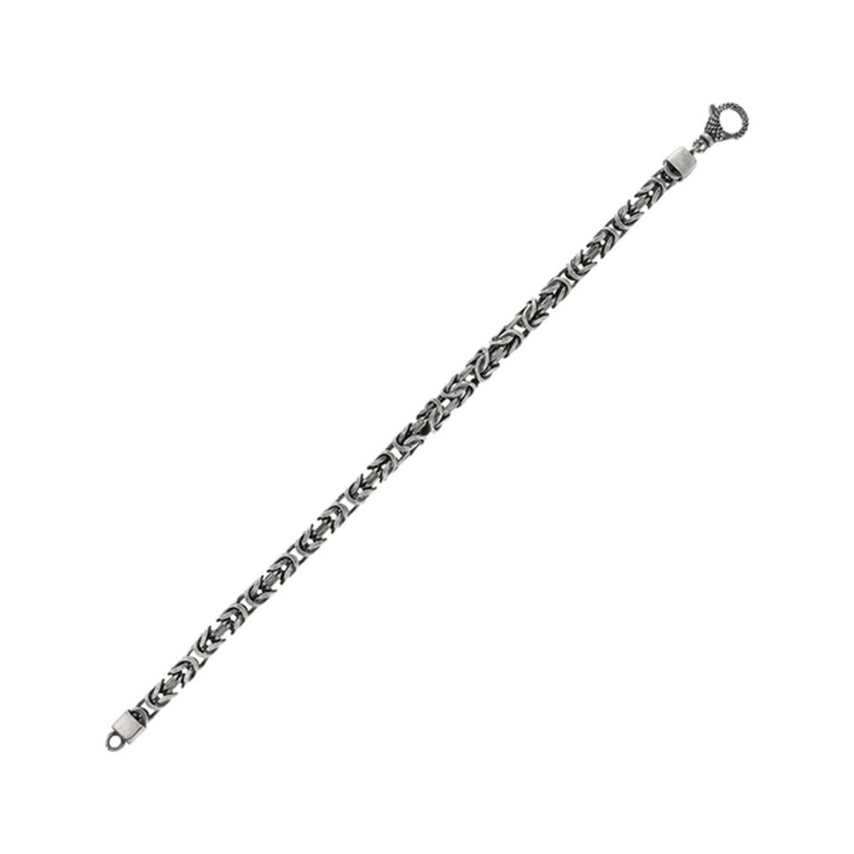 Herrarmband Albert M. WSOX00340.S - 2
