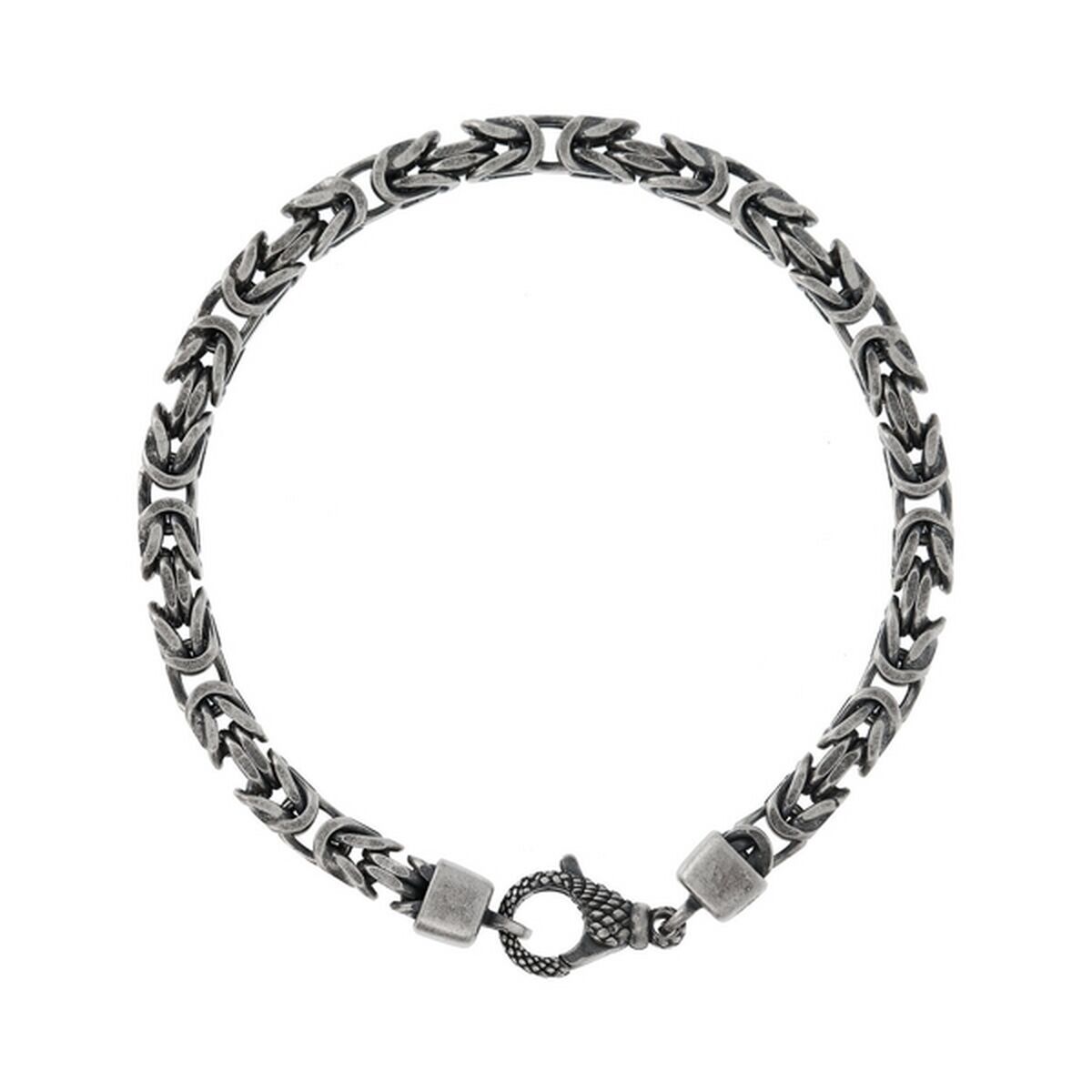 Herrarmband Albert M. WSOX00340.S