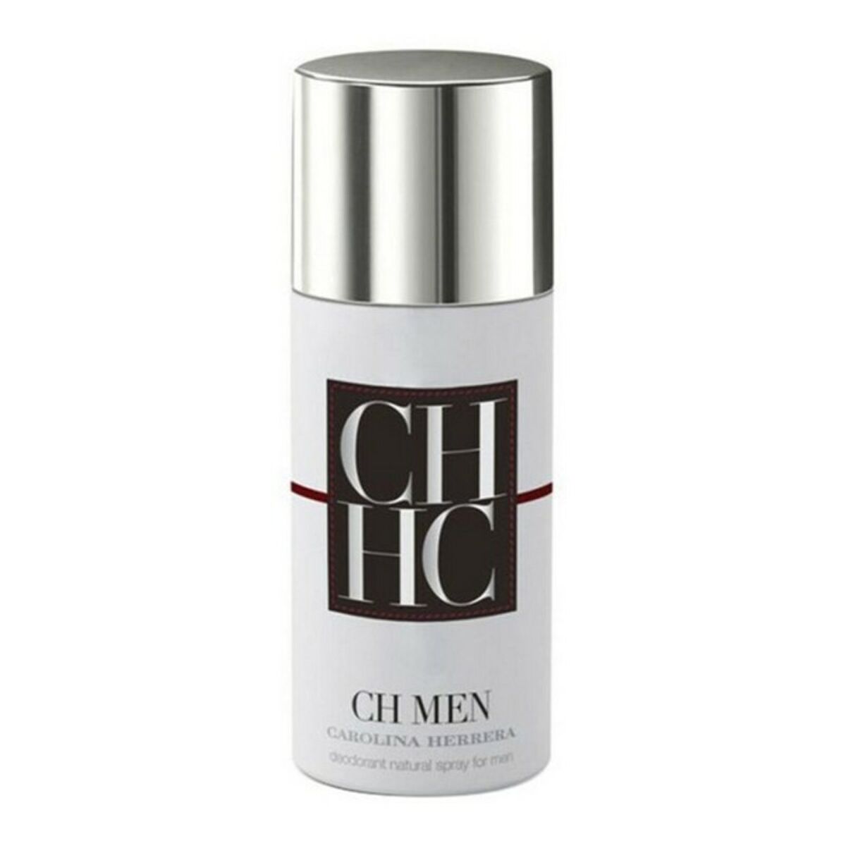 Deodorantspray Carolina Herrera Ch Men 150 ml