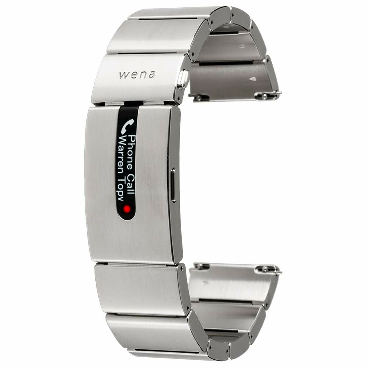 Klockarmband Sony (Renoverade B) - 2
