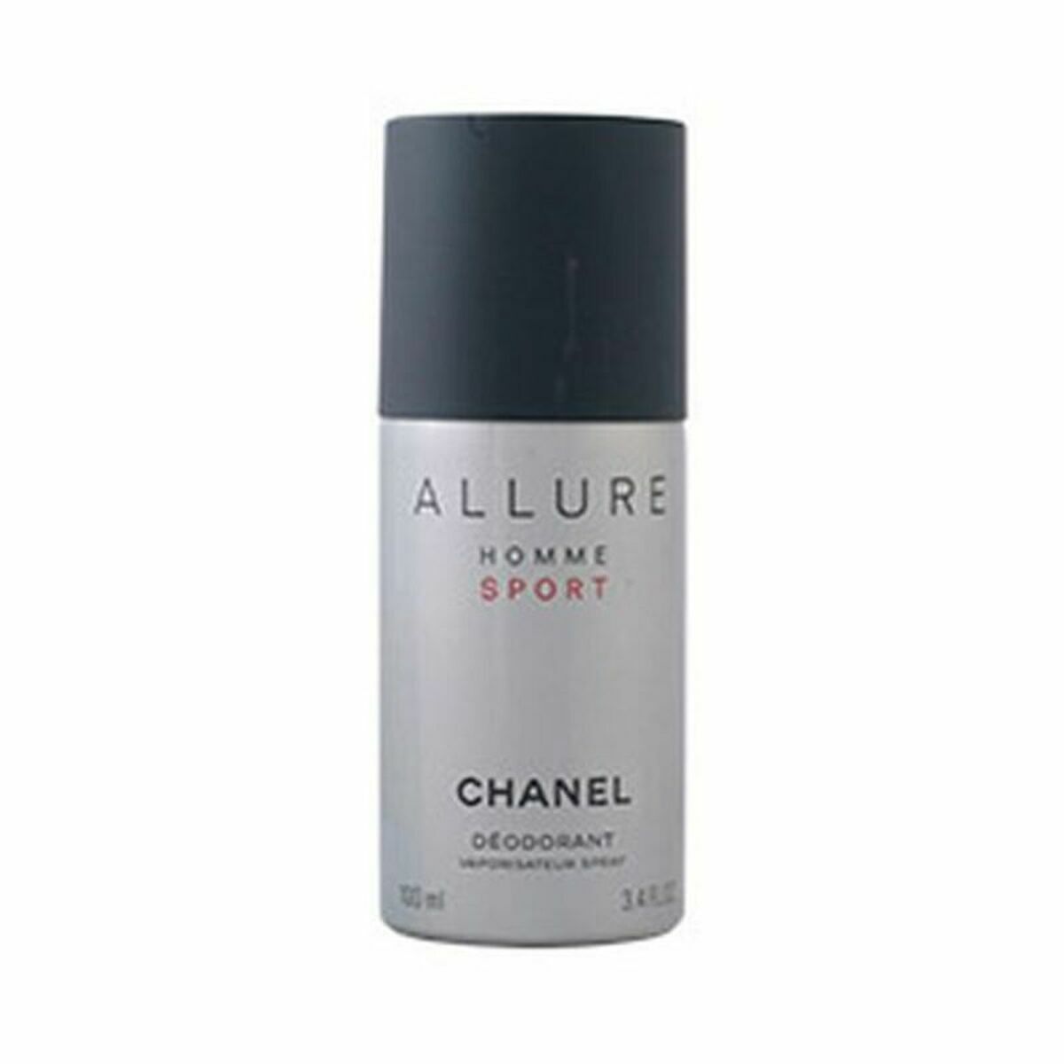 Deodorantspray Chanel 153628 100 ml