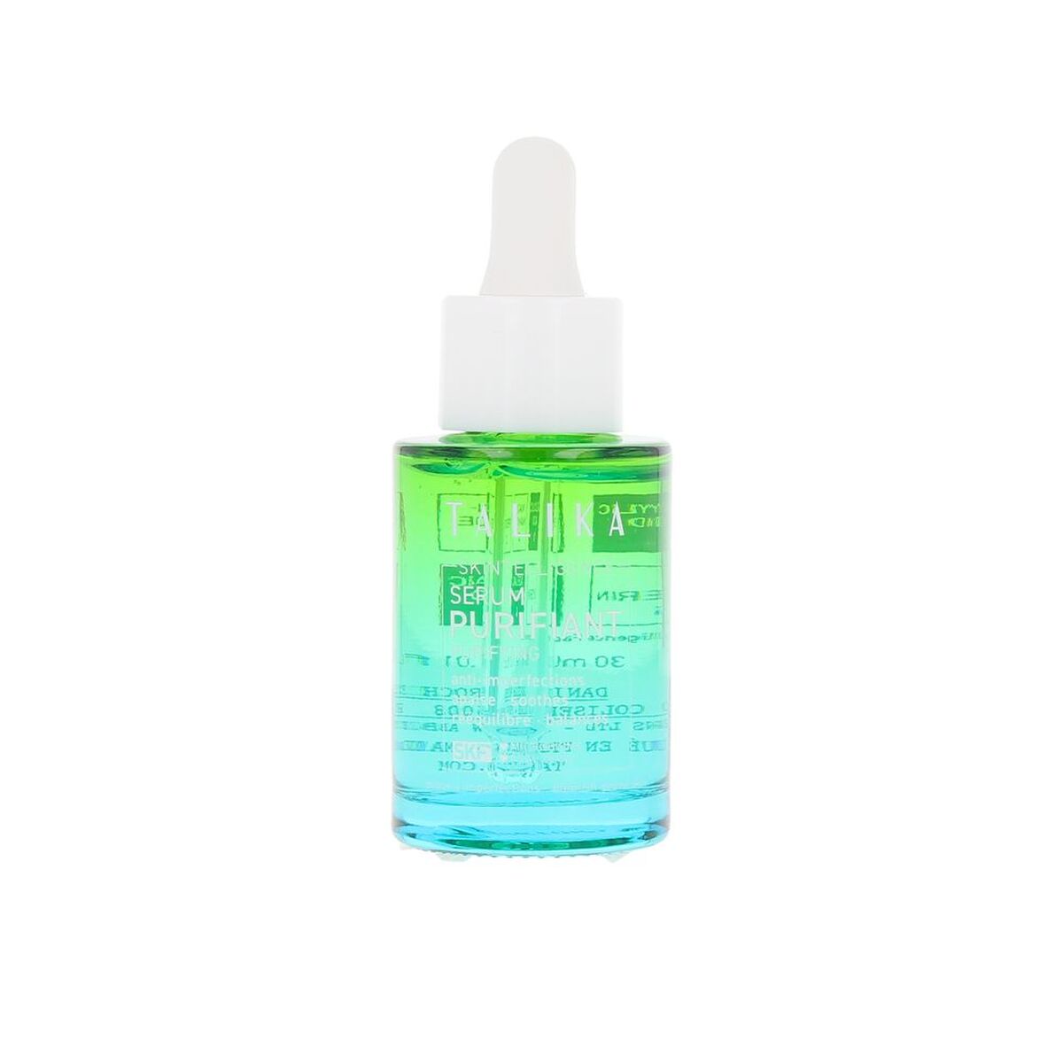 Ansiktsserum Talika SKINTELLIGENCE PURIFYING 30 ml