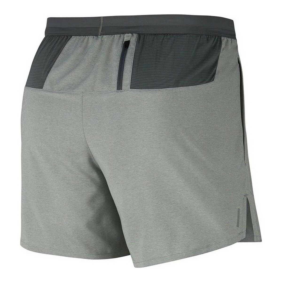 Sportshorts för män Nike Flex Stride 2IN1 Grå - 2