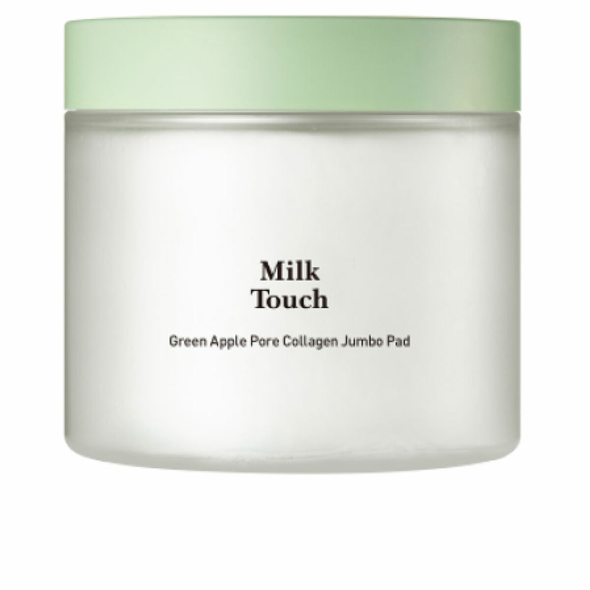 Rengöringsgel Milk Touch GREEN APPLE PORE 130 ml