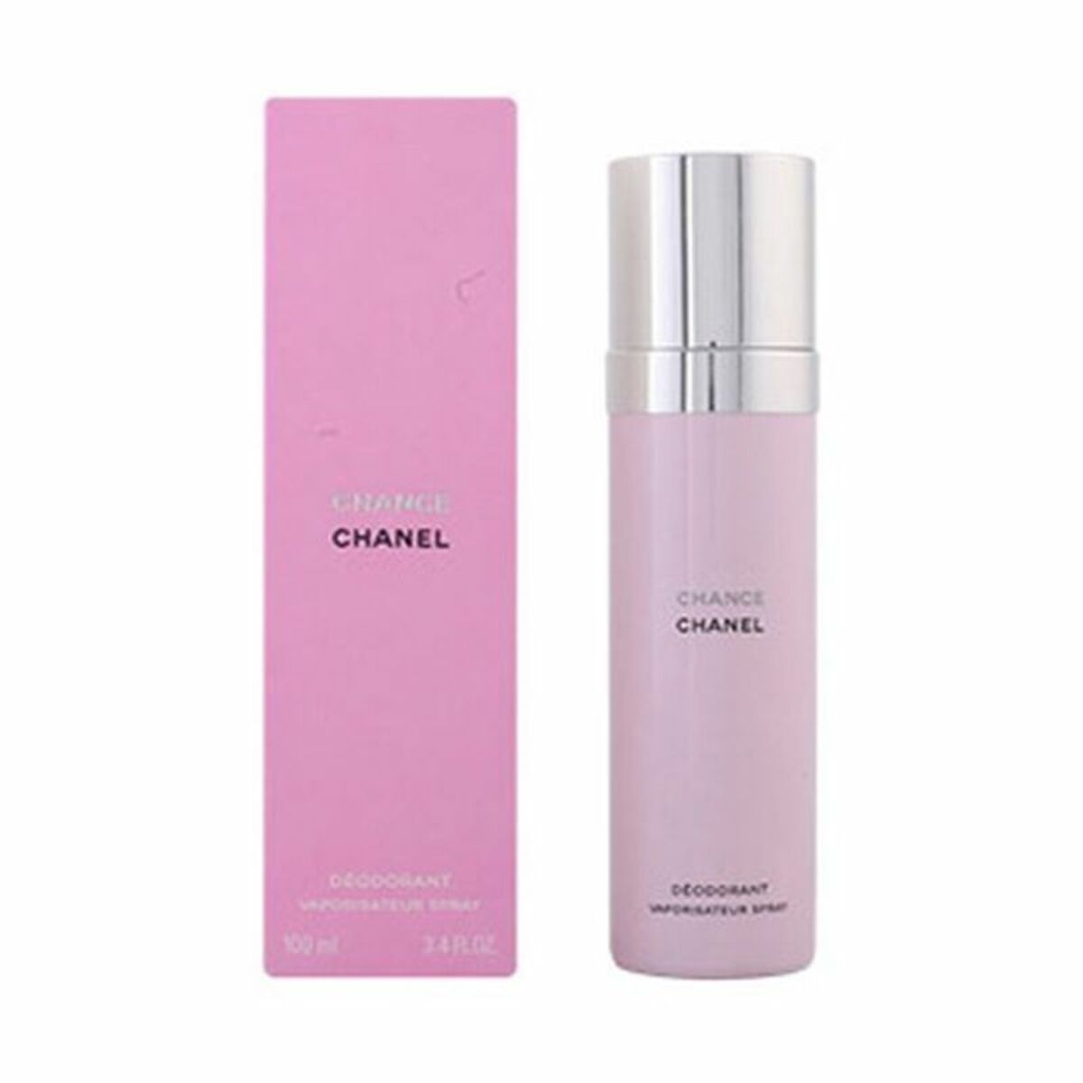 Deodorantspray Chanel 5-CCHANCDEOS100 100 ml