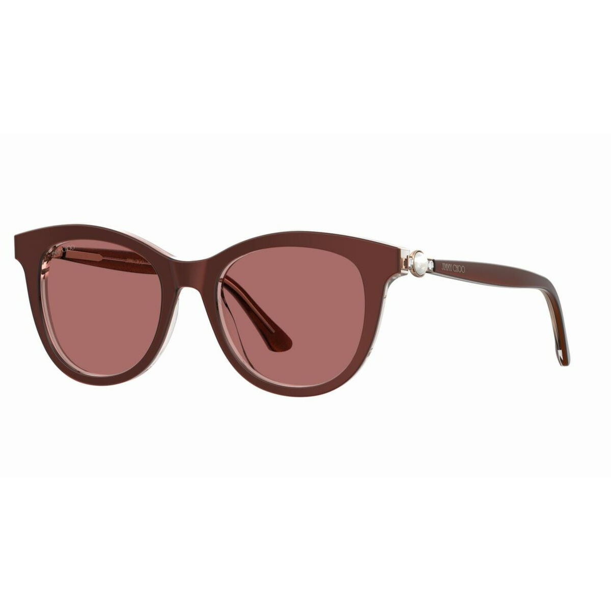 Damsolglasögon Jimmy Choo ANNABETHSMWU Ø 51 mm