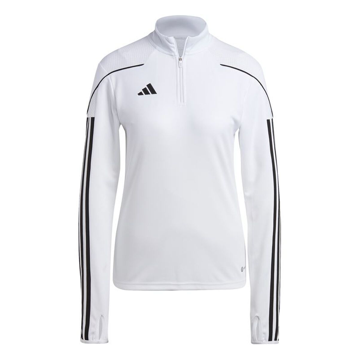 Långärmad t-shirt Dam Adidas HS3485 (S)