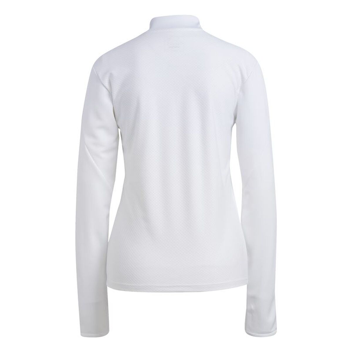 Långärmad t-shirt Dam Adidas HS3485 (S) - 2