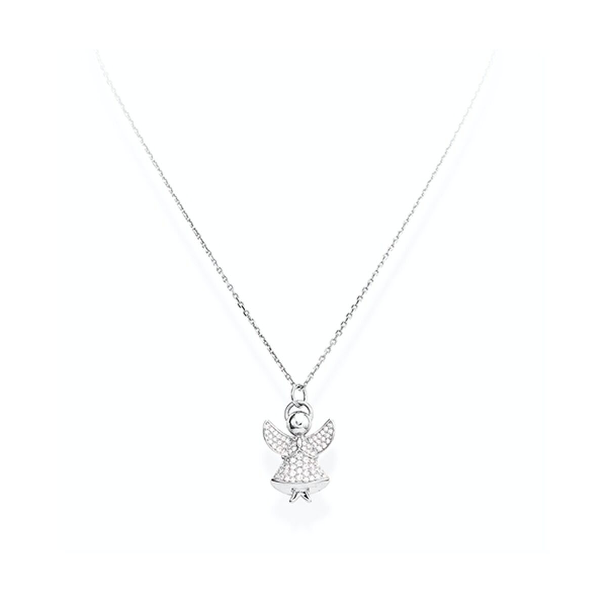Damhalsband Amen A3BB