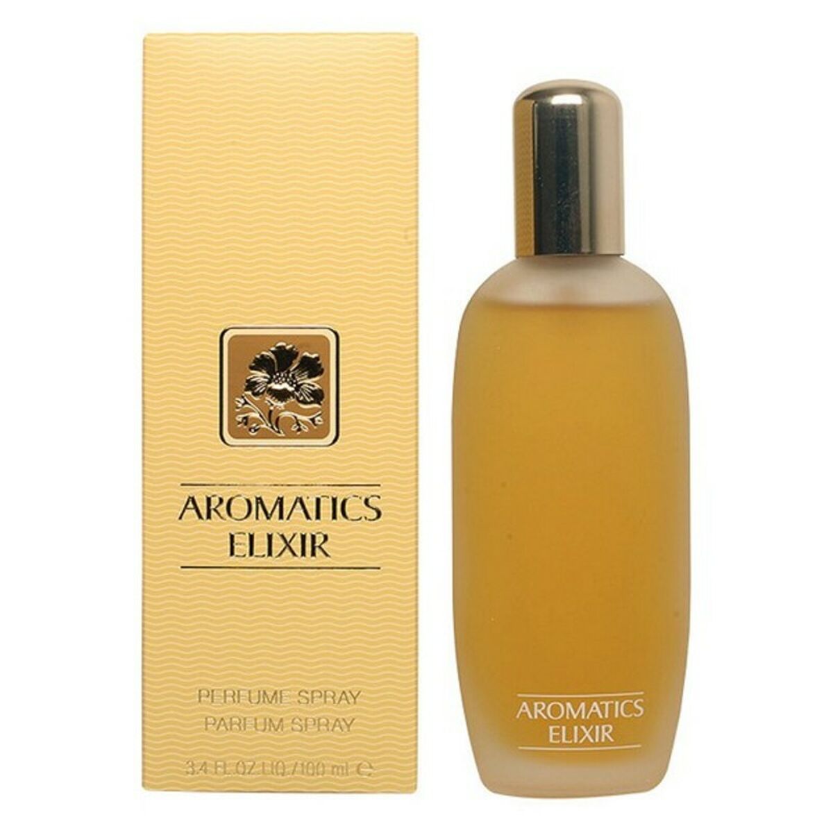 Parfym Damer Clinique EDP - 2