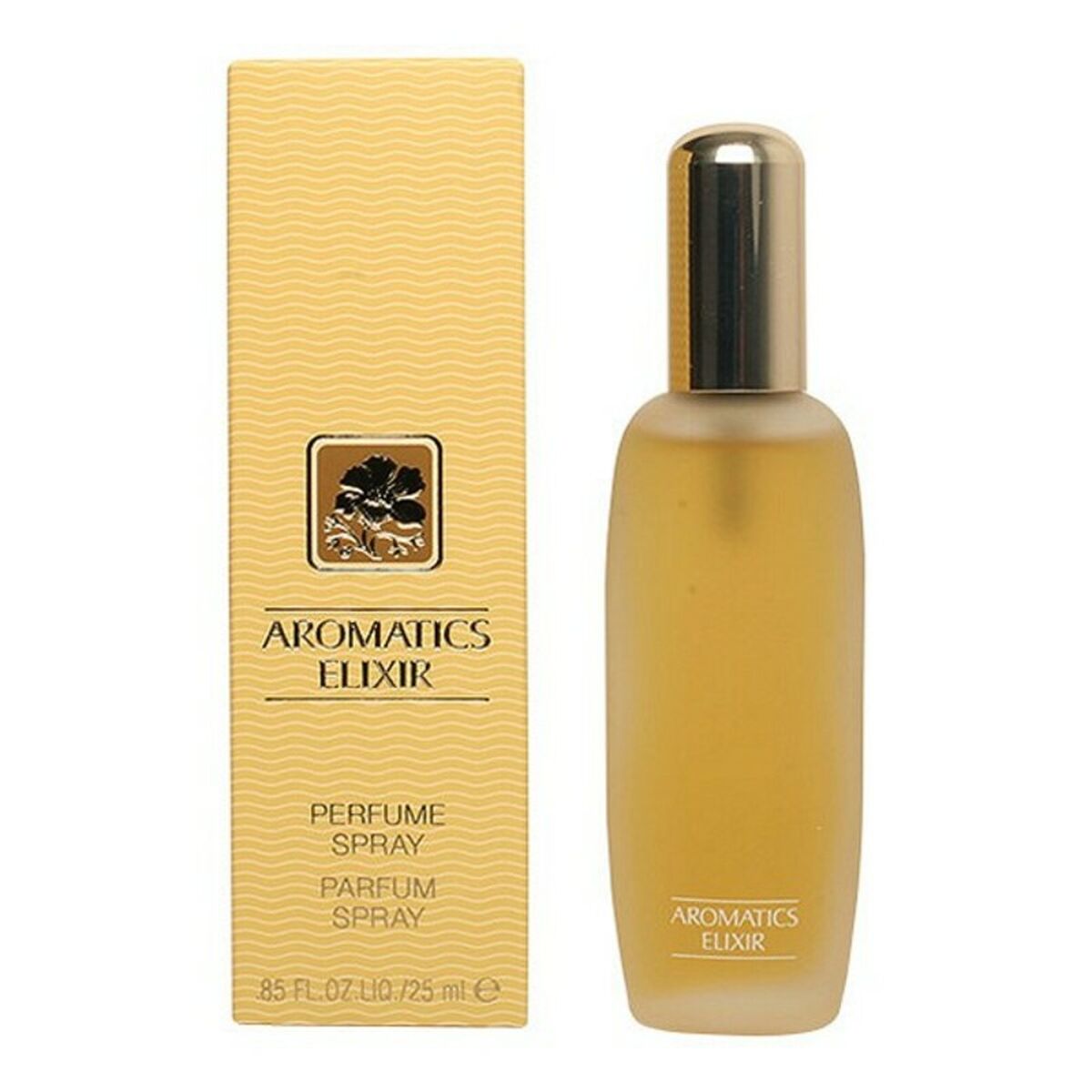 Parfym Damer Clinique EDP