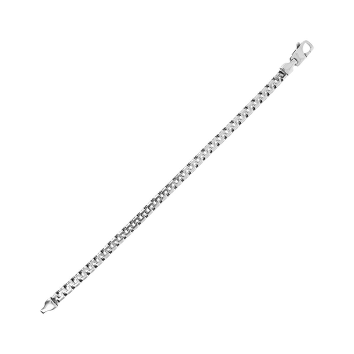 Herrarmband Albert M. WSOX00440.S - 2