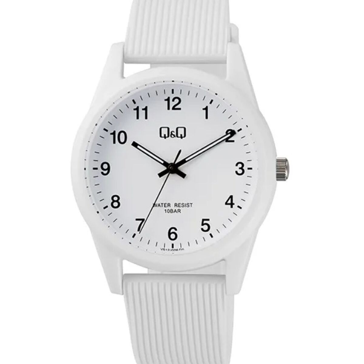 Unisexklocka Q&Q SPORT ONLY TIME (Ø 40 mm)