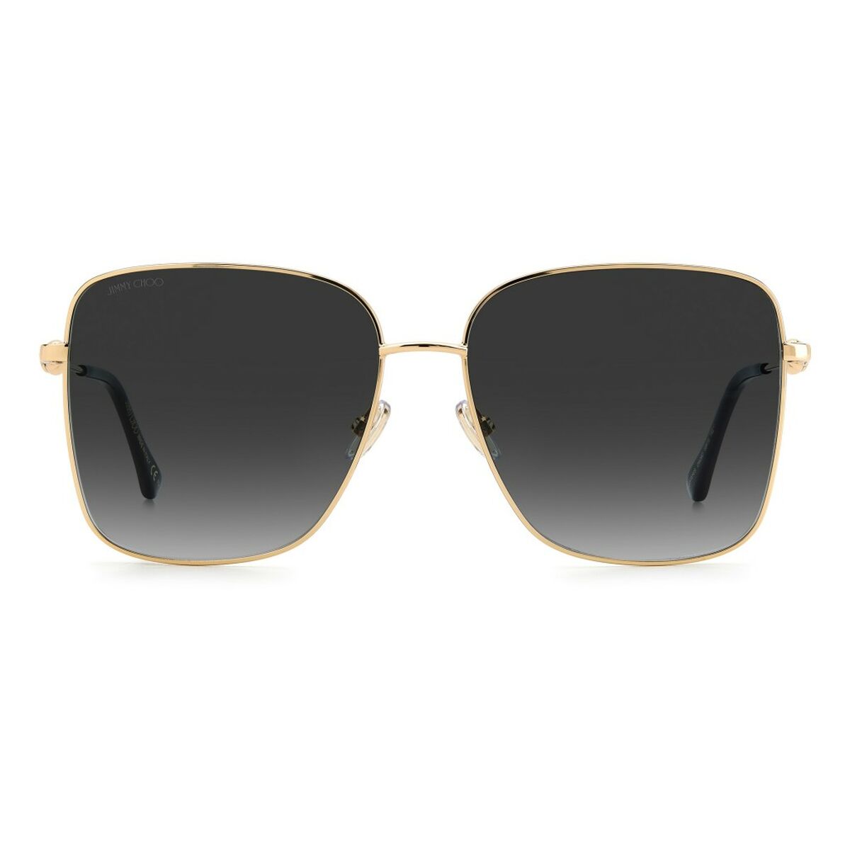 Damsolglasögon Jimmy Choo HESTER-S-2M2 ø 59 mm - 2