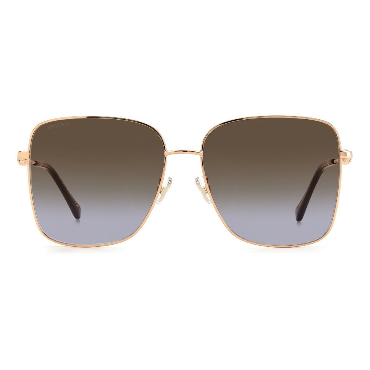 Damsolglasögon Jimmy Choo HESTER-S-VO1 ø 59 mm - 2