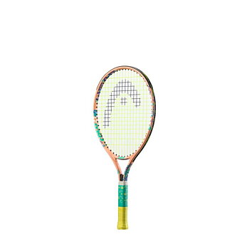 Tennisracket Head Coco 21 Gul
