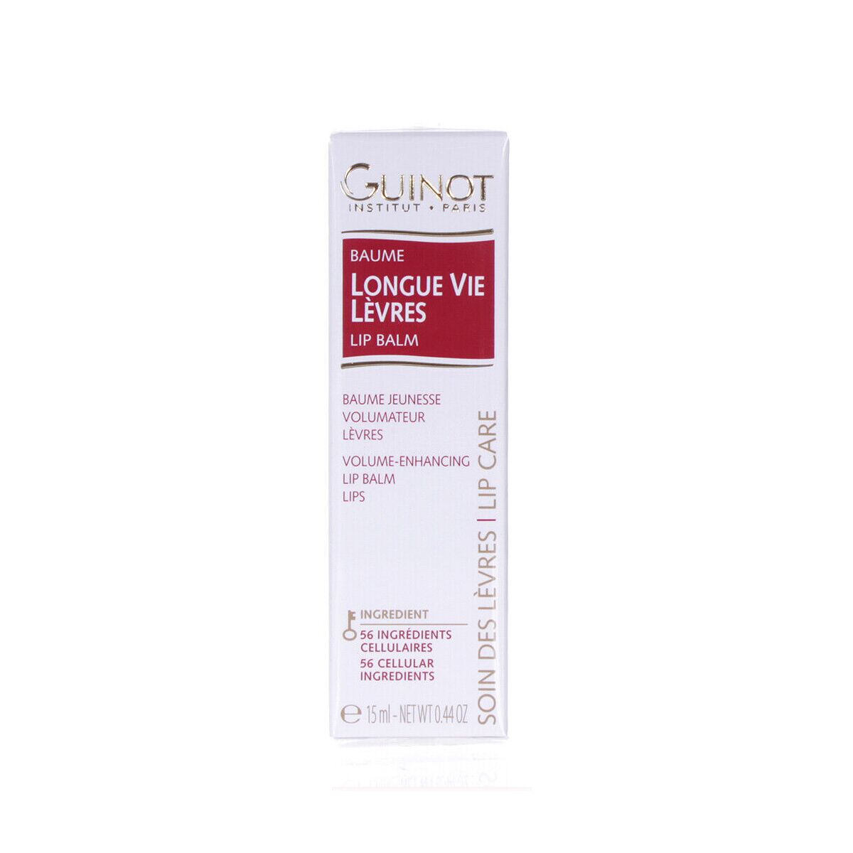 Cerat Guinot Longue Vie Lèvres 15 ml
