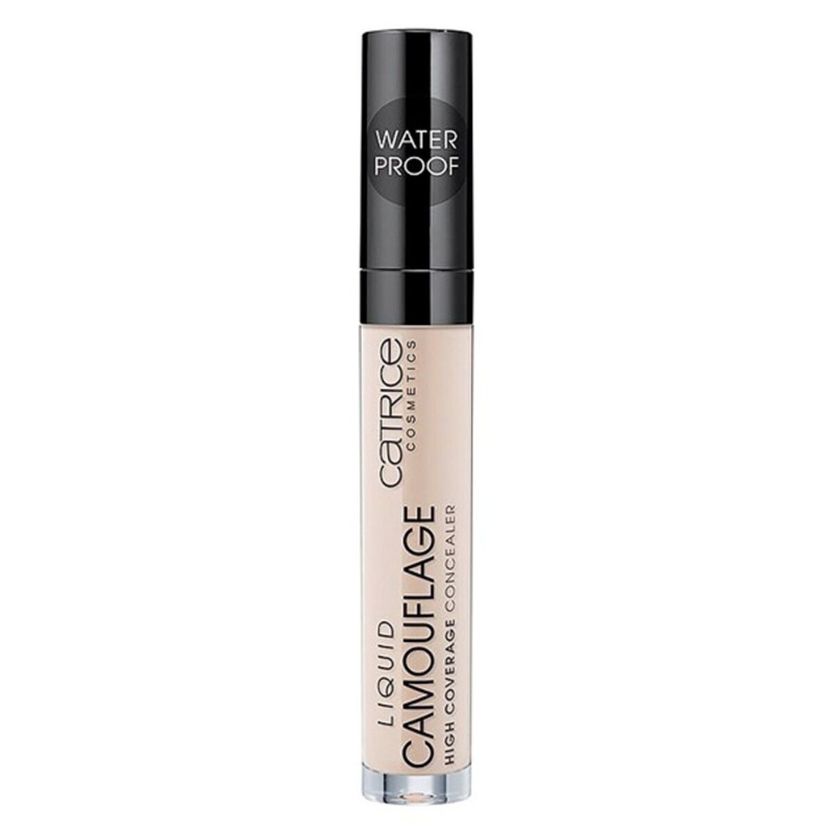 Concealer Liquid Camouflage Catrice (5 ml) - 2
