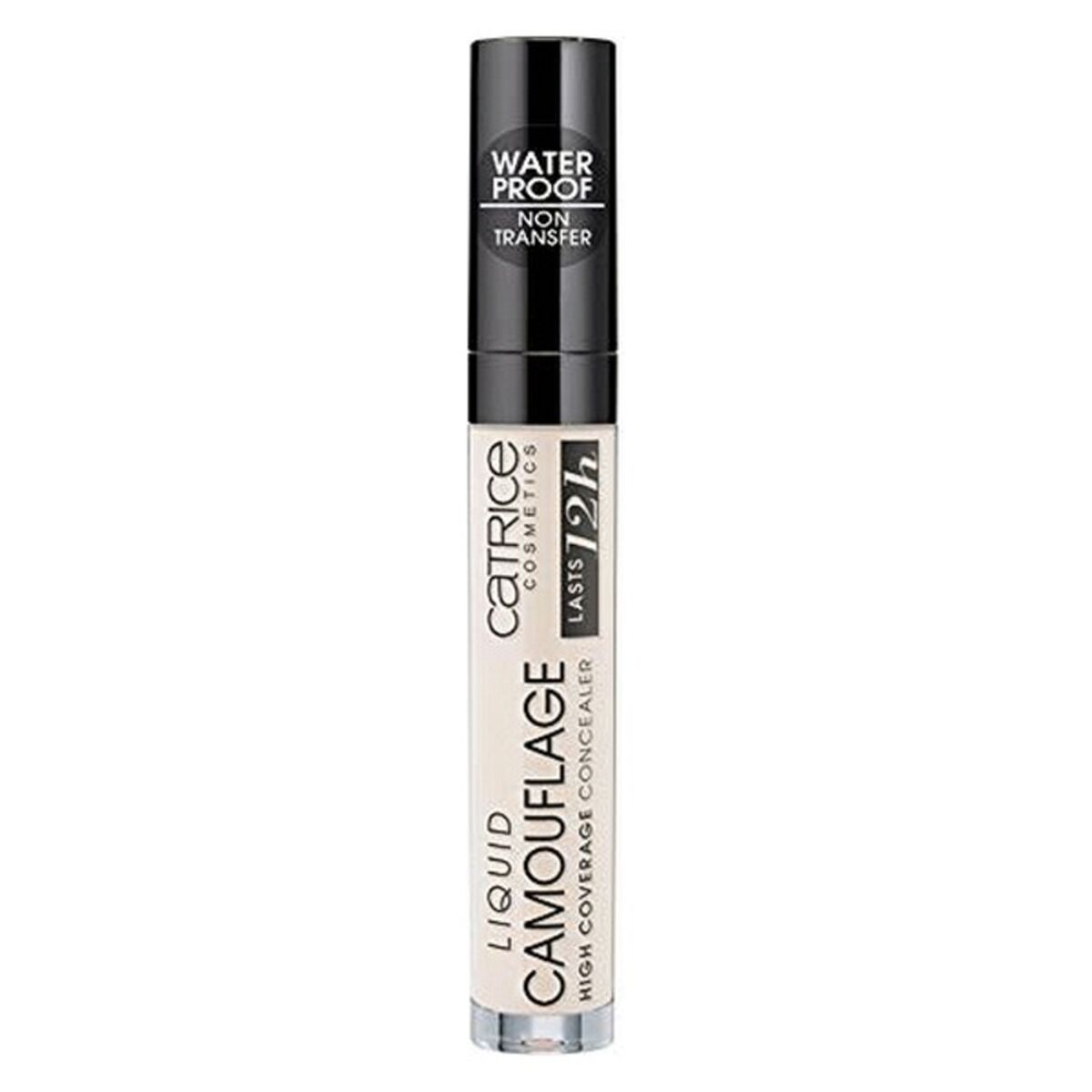Concealer Liquid Camouflage Catrice (5 ml) - 3