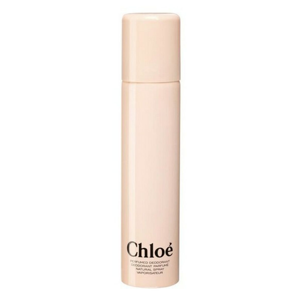 Deodorantspray Chloe 32022 100 ml