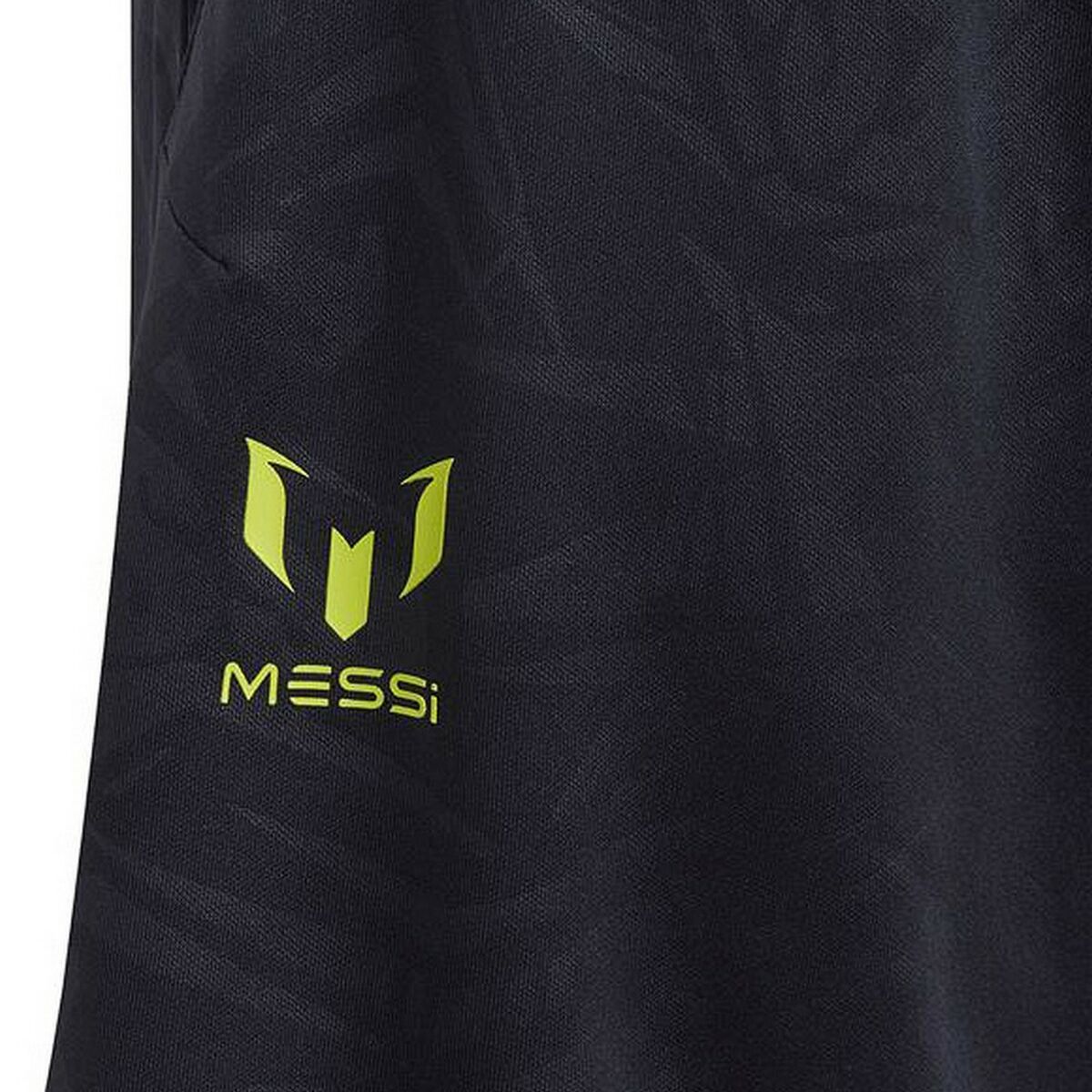 Sportshorts för barn Adidas Messi Football-Inspired Blå Mörkblå - 2